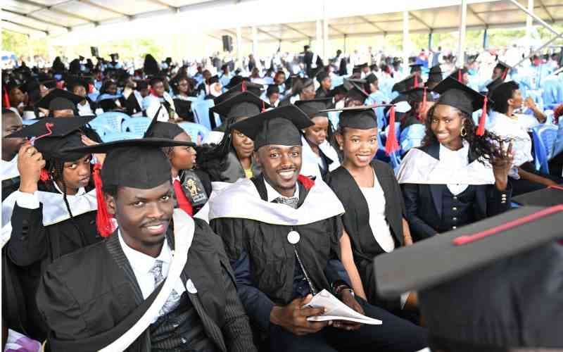 The Great Bursary Heist: Robbing Learners to Feed Politics