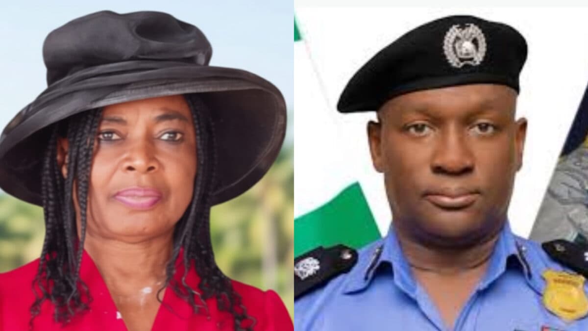 The "One-Chance" Terror: Police Smash Syndicate Behind Abuja Lawyer's Murder