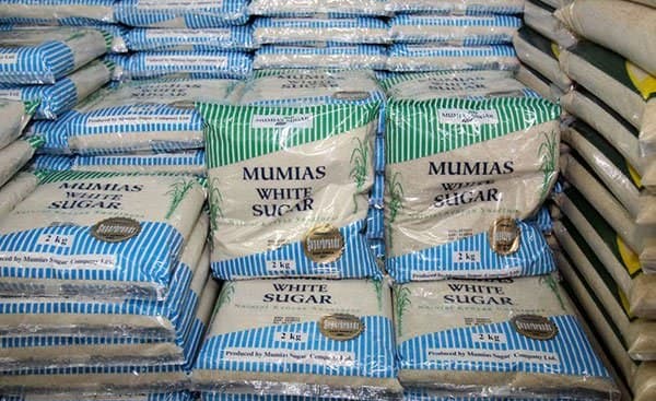 Kenya Faces Sugar Crisis as Production Plummets by 16%