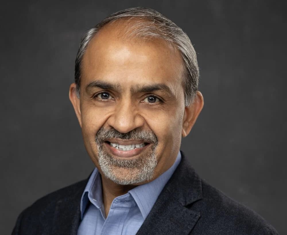 Airtel Africa CEO Sunil Taldar Unveils Monumental Digital Inclusion Push
