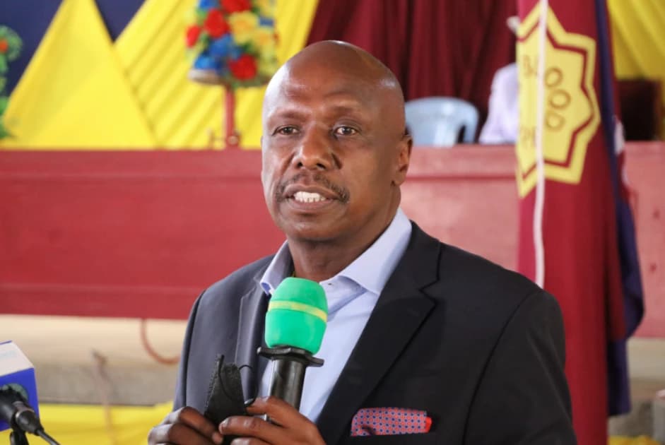 The Sh500m Question: Doctor Links Gideon Moi to Disputed USIU Land Deal