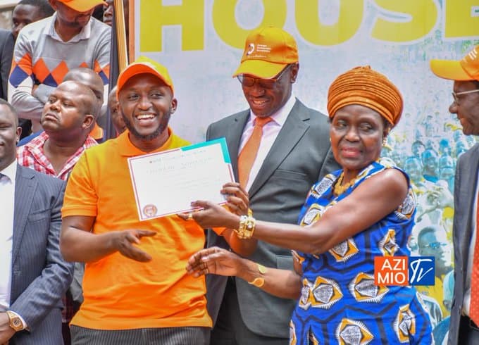ODM Urges Unity After Primaries Ahead of November By-Elections