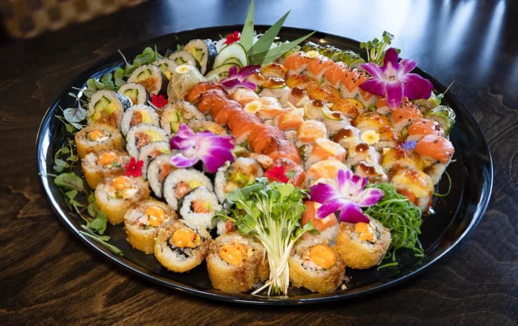 Nairobi Hotels Spice Up Festive Dining With Local Twist