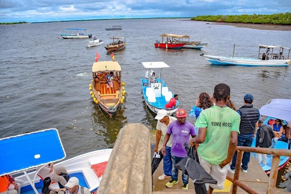 Lamu Commuters Protest Sudden 25% Ferry Fare Hike on Mtongwe Route