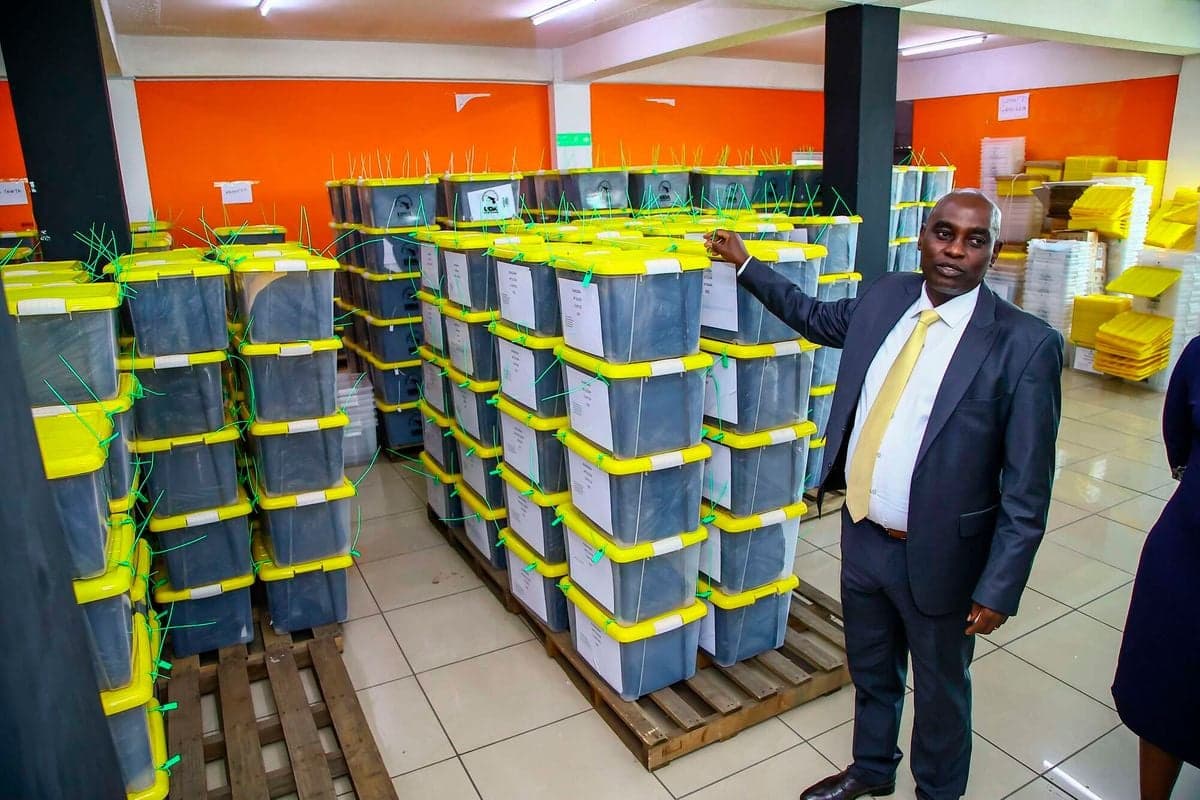 War Chest or Purge? UDA to Rake in Millions in January Grassroots Polls