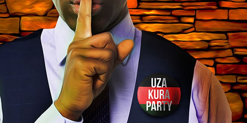 Far-Right Ideologies Gain Traction in Kenya's Political Discourse