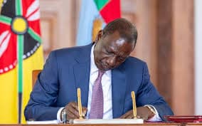 Taxpayers Shoulder KES 175M Burden for Judicial Appointment Blunder