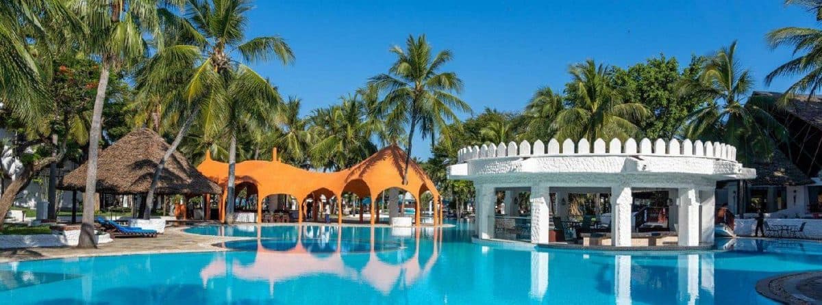 Holiday Rush: Coast Hotels Full as 3 Million Kenyans Hit Parks