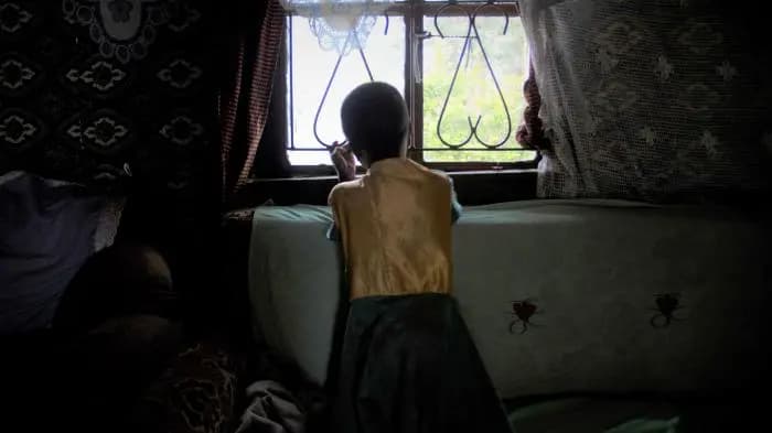 Nakuru Woman Allegedly Murdered by Husband in Front of Child