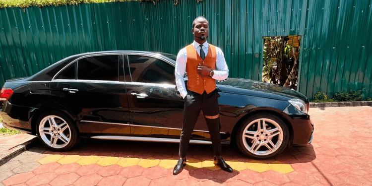 Car Repossession Sparks Debate on Kenya's Rising Debt Distress