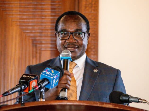 75% Transition: CS Ogamba Orders Mop-Up for Missing Grade 9s