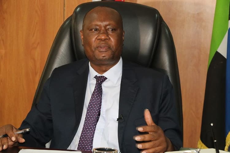 Border Wars: Kaunya Slams Waluke’s "Reckless" Changara Proposal