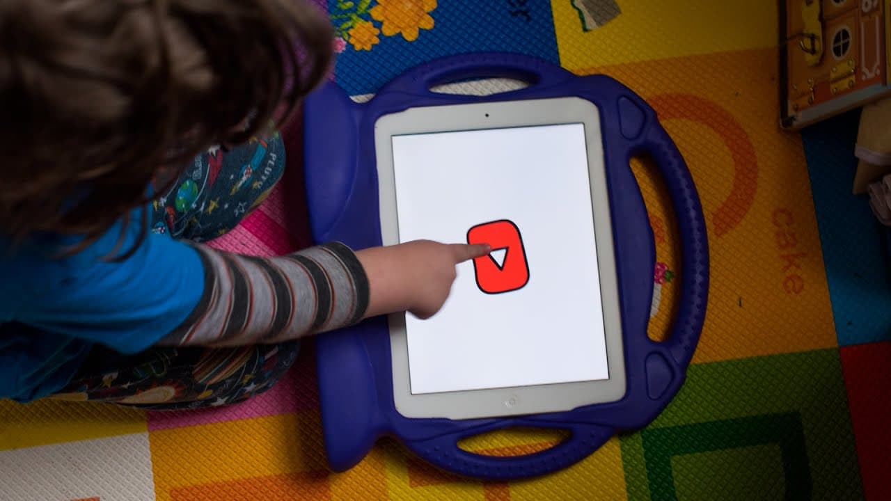 Digital Nanny Nightmare: AI ‘Slop’ on YouTube Threatens Toddler Development