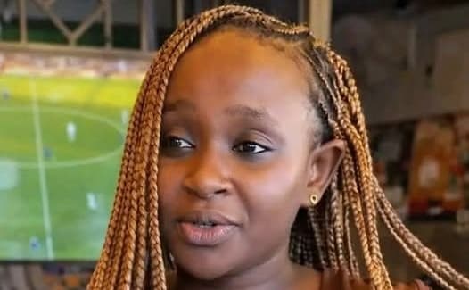 State Intervenes as Marion Naipei Breaks Silence on Viral Club Video: "I Was Taken Advantage Of"
