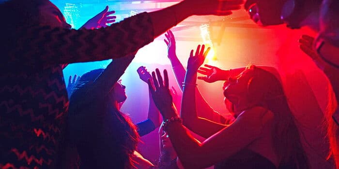 Privacy Fears, Lawsuits Drive Nairobi Revelers from Nightclubs