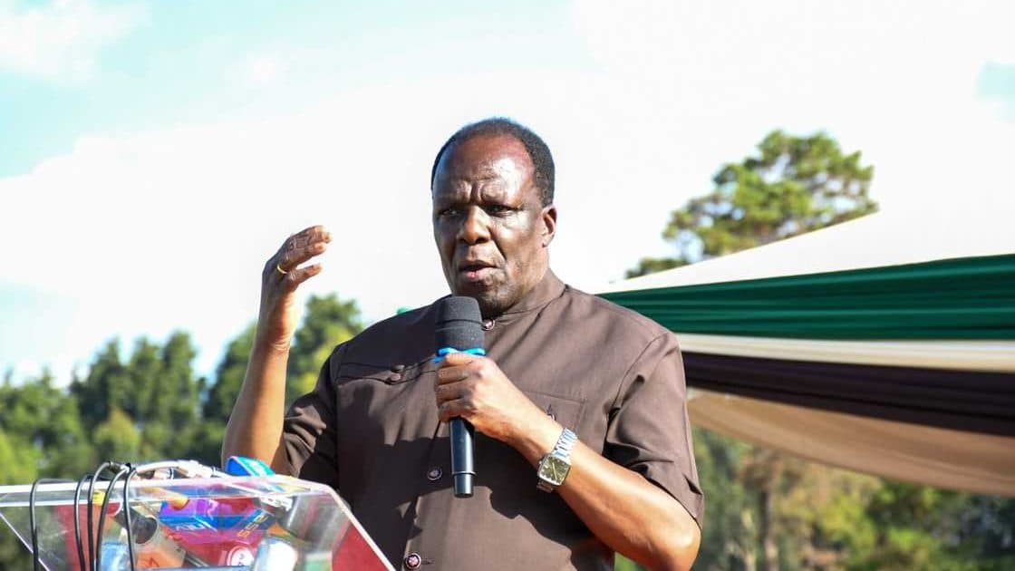 Oparanya Unveils Major Reforms to Boost Kenya's Ailing Coffee Sector