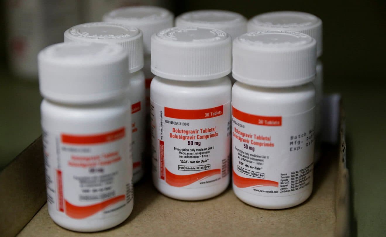 Kenya's HIV Progress in Peril After US Aid Freeze