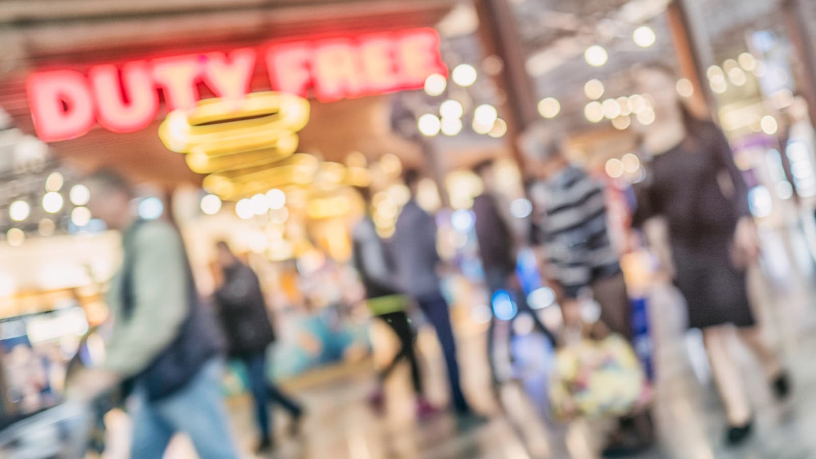 Study reveals lower income airport shoppers are significantly undervalued