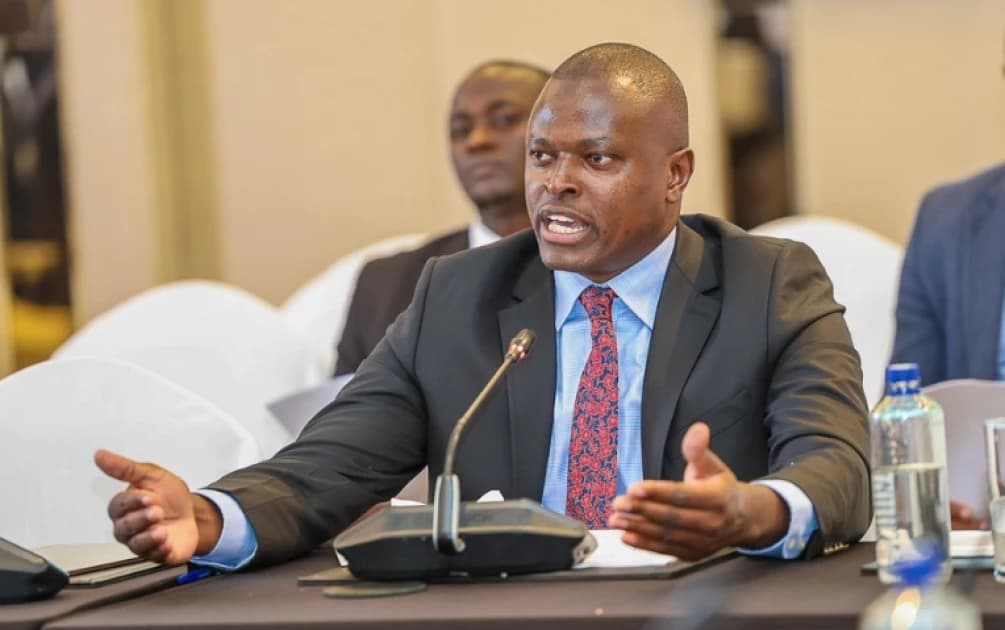 Nyoro Proposes KSh 30B National Kitty to End "School Fees Apartheid"