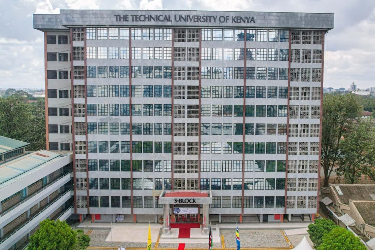 Technical University of Kenya