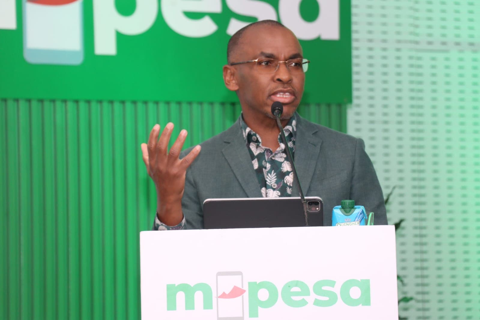 Safaricom Turns to AI to Fortify M-Pesa Security and Predict Future Transactions