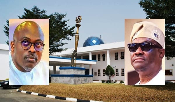 Truce in Port Harcourt: Rivers Assembly Abandons Fubara Impeachment Bid