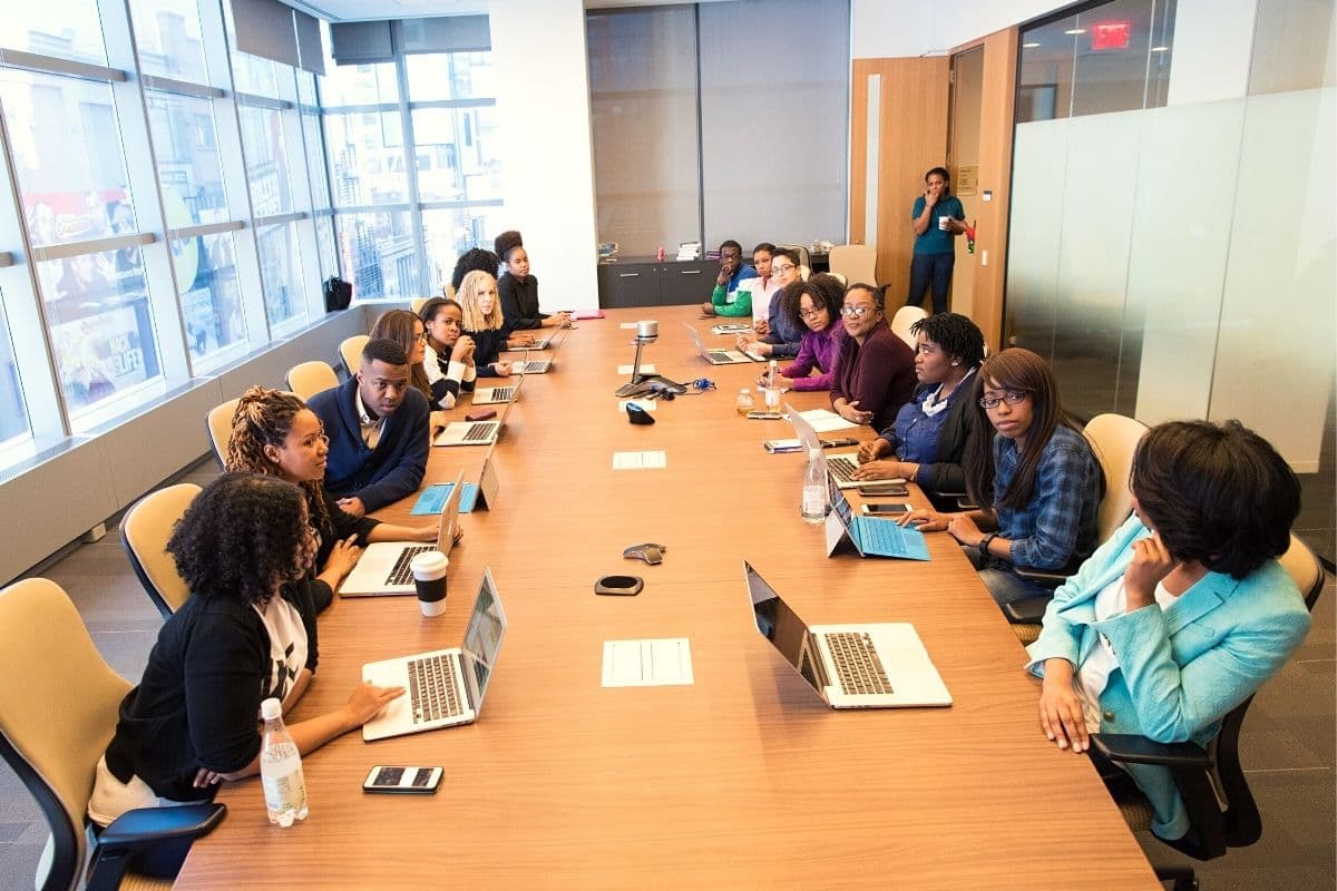 The Innovation Paradox: Women in the Boardroom