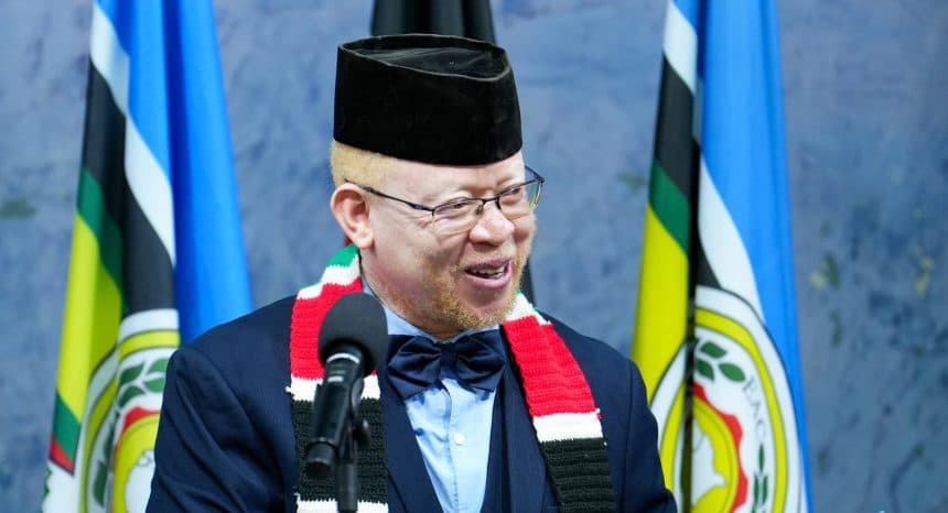 Opposition headache: Ruto Unassailable in the battle for 2027