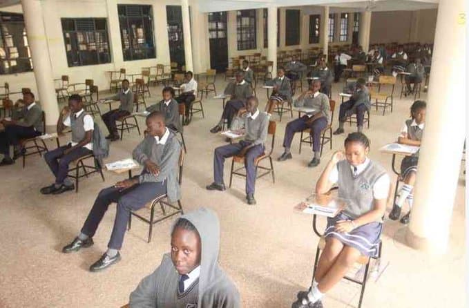 Fees Puzzle Grips 1.1M Families Eyeing Senior School