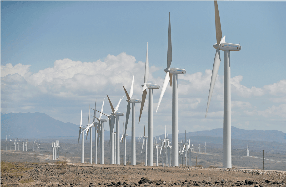 The Green Imperative: Why Development Finance Must Pivot to Sustainability