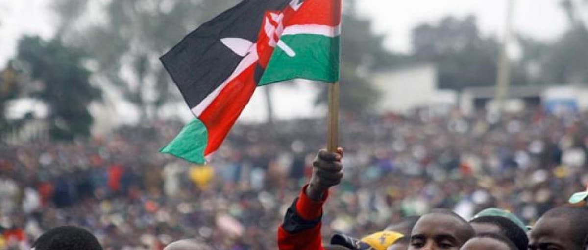 Gen Z's Political Awakening: A Turning Point for Kenya's 2027 Election?