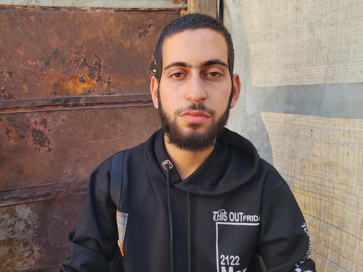 Freed Palestinians Detail 'Cruelest Forms of Torture' in Israeli Jails