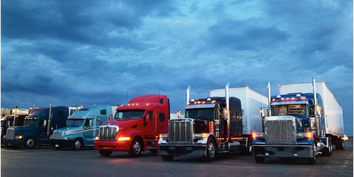 US Trucking Giant Denies Recruiting Kenyan Drivers Despite Labour MoU
