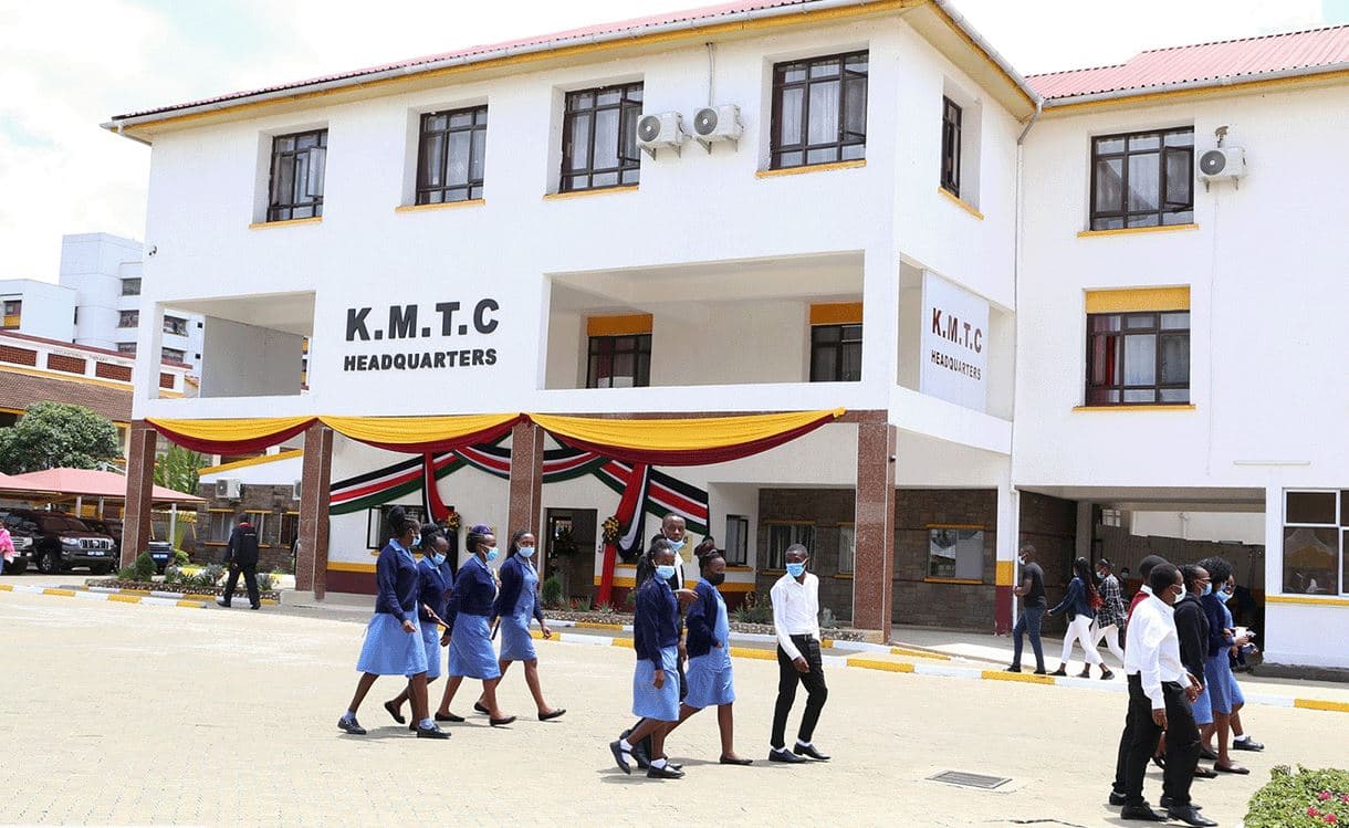 KMTC Distributes 13,000 Transcripts and Embraces Digital Verification