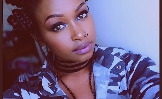 Kenyan Rapper Xtatic Mourns Sudden Death of Father