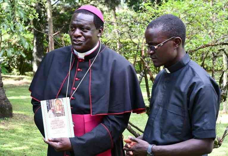 Relief as St Mary’s Mumias Set to Reopen After SHA Debacle