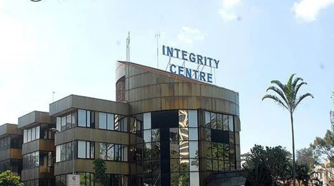 EACC Arrests Siaya Finance Officer Over KSh100 Million Fraud Scheme