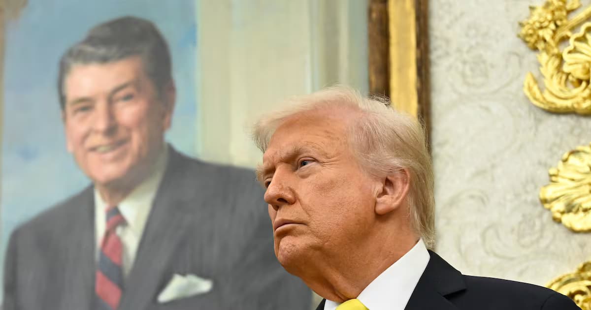 Trump Confirms Covert CIA Operations in Venezuela, Hints at Land Strikes