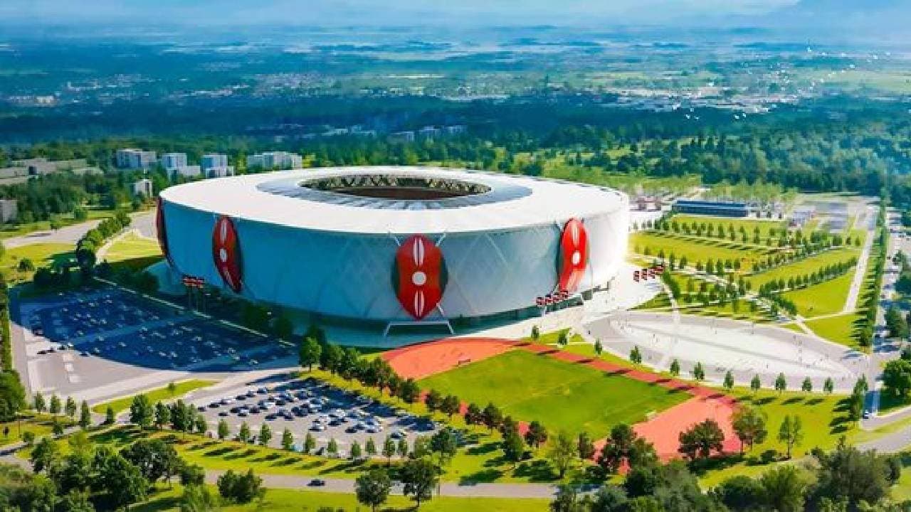 The Sh10.8 Billion Discrepancy Plaguing Nairobi's Talanta Sports City