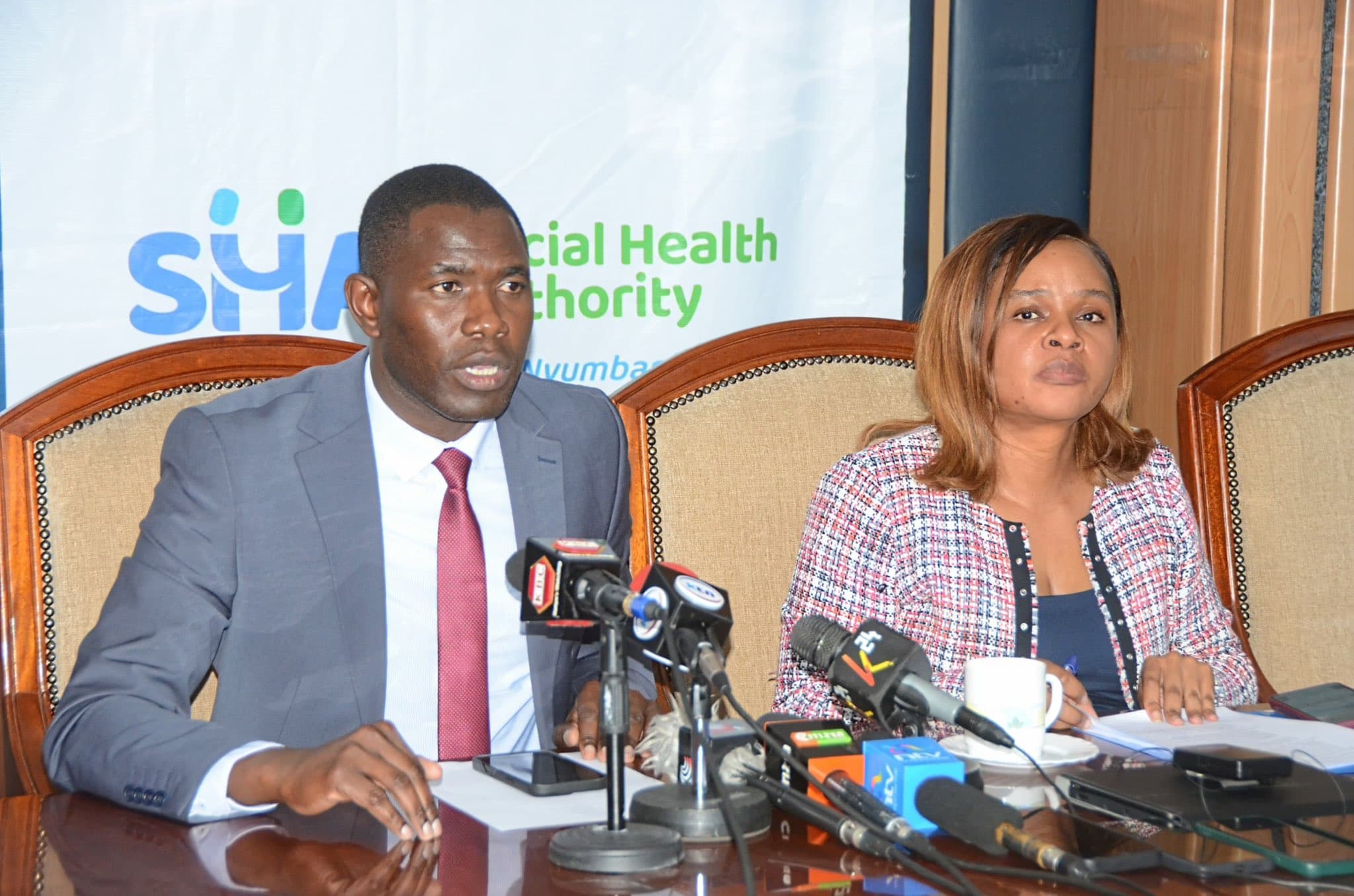 SHA vows transparent recruitment after court nullified previous hiring process