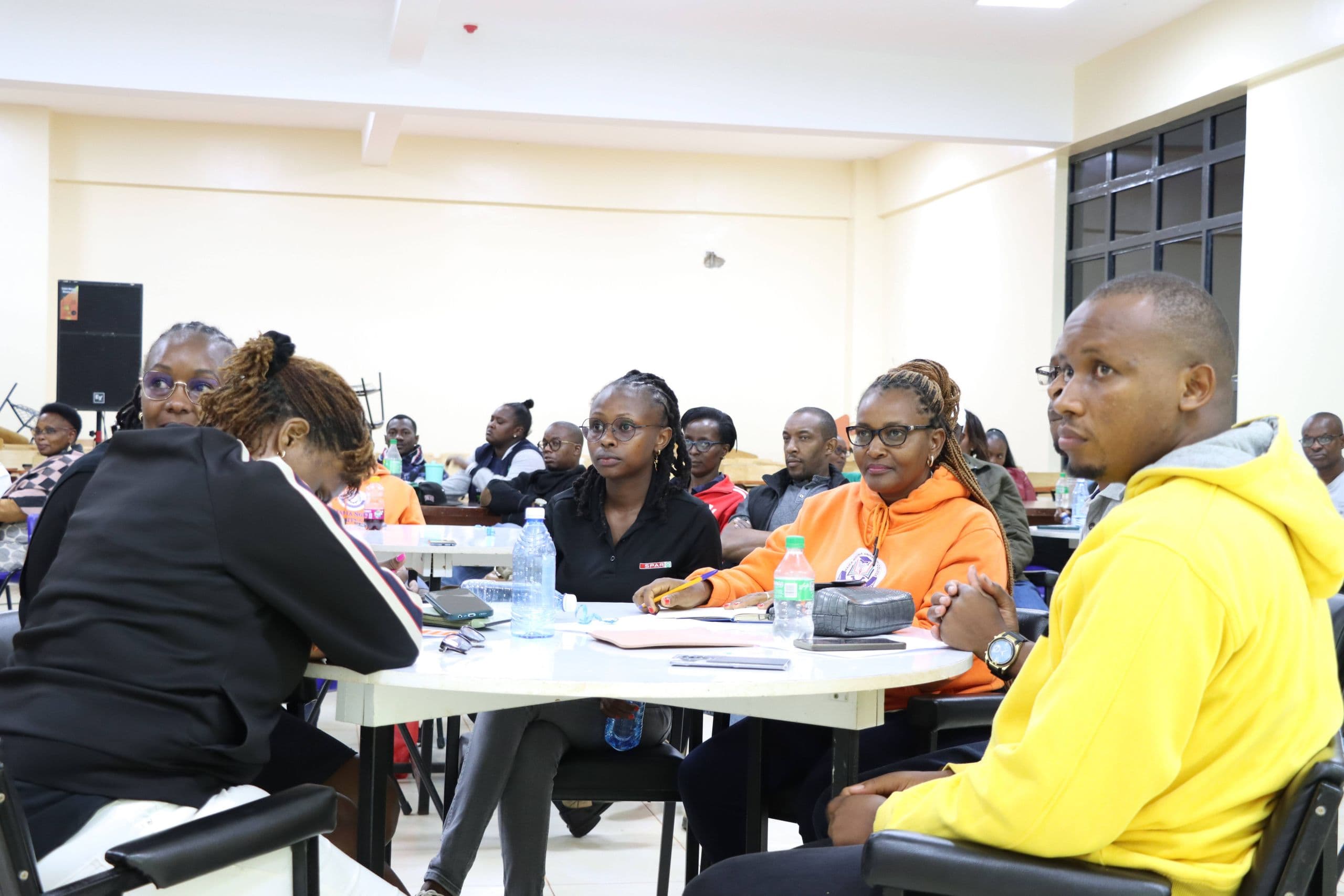 Campus Panic: Students Arrested After Flaunting Pistol on WhatsApp