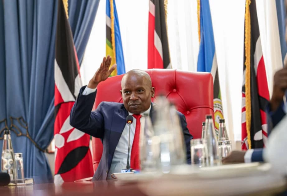 State Clears Sh177 Billion Road Bill To Revive Stalled Projects