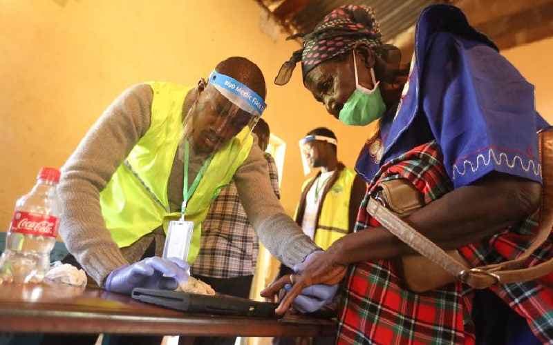Low Turnout, Bribery Claims Mar Kariobangi North By-Election