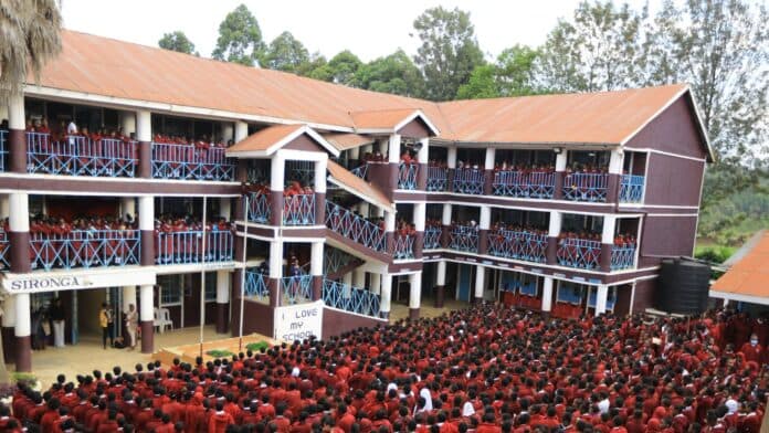 KCSE Candidates Vanish From Sironga School, Raising Safety Alarms