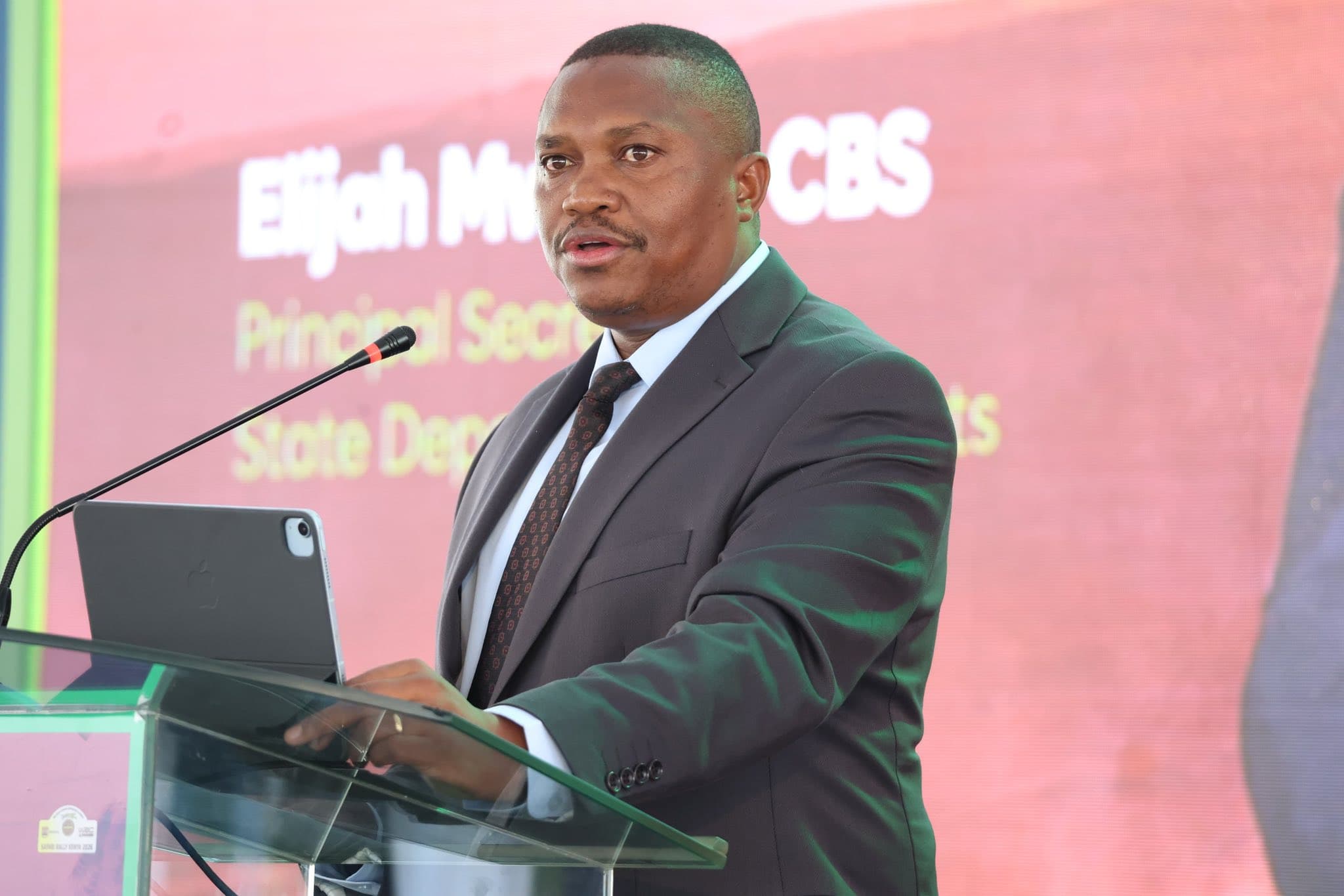 State Injects Sh100m into World Sevens as Nairobi Roars