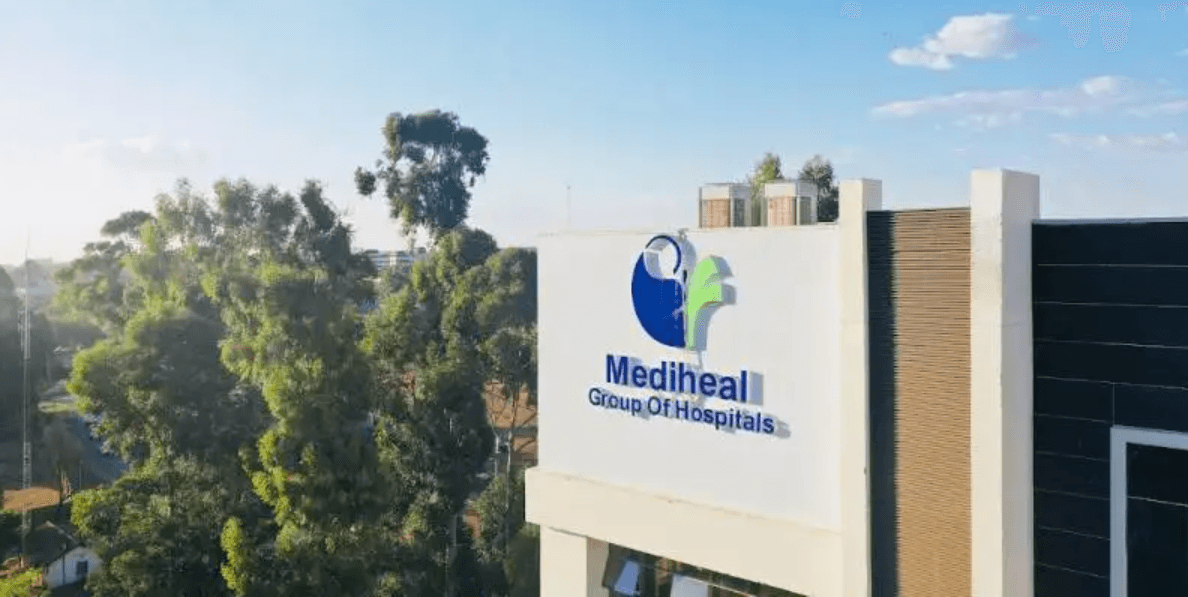 Mediheal Empire Crumbles as Lenders Target Core Hospital Assets for Auction