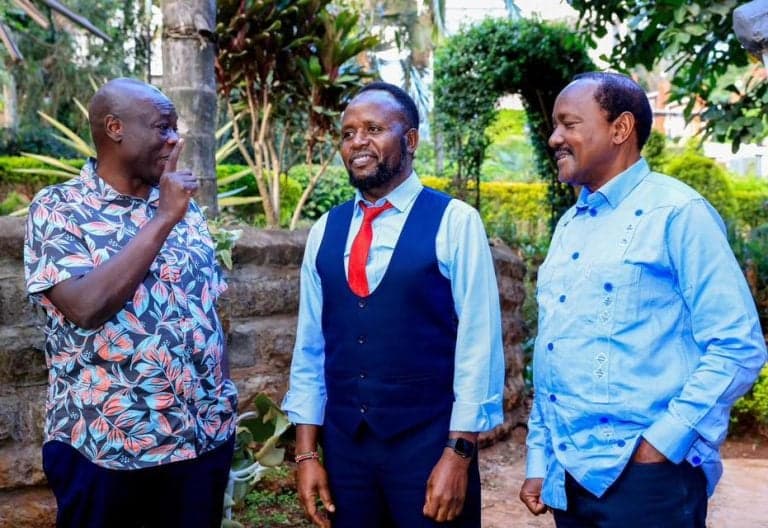 Senator Okech Demands Overhaul of Kenya's 'Outdated' Internship Policy