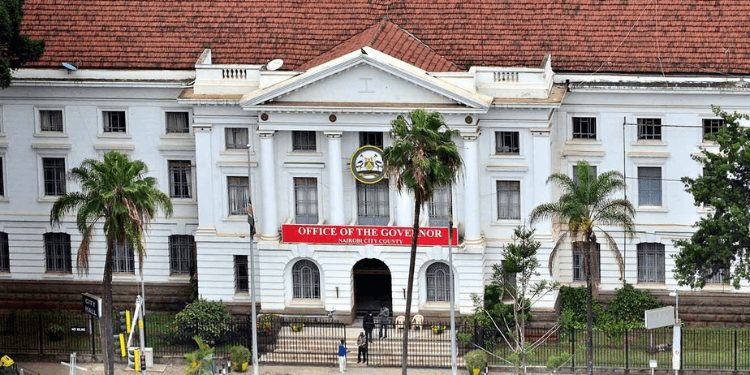 Court Orders Nairobi County to Pay Applicant Ksh7M for Vetting Silence