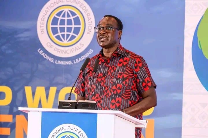 Teachers’ Union Demands Release of Capitation Funds Ahead of School Reopening