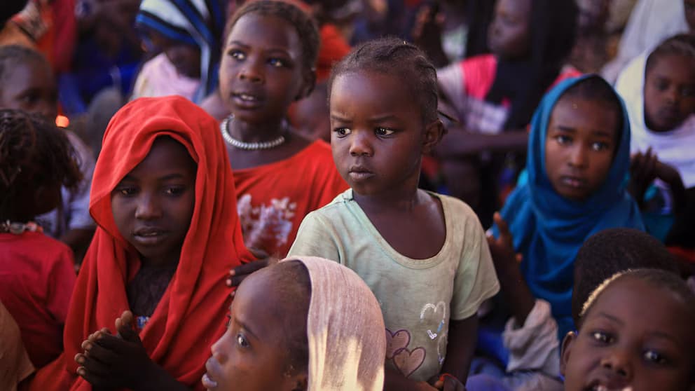 Sudan War Spirals, UN Warns of Regional Collapse